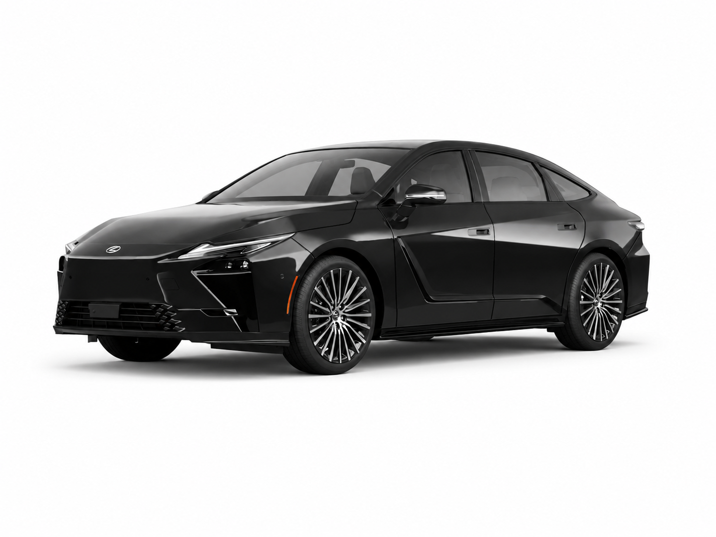 ZULK Transportation fleet