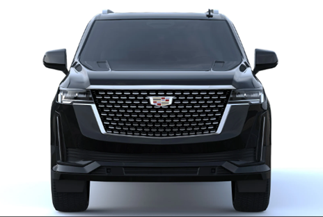2024 Cadillac Escalade ESV