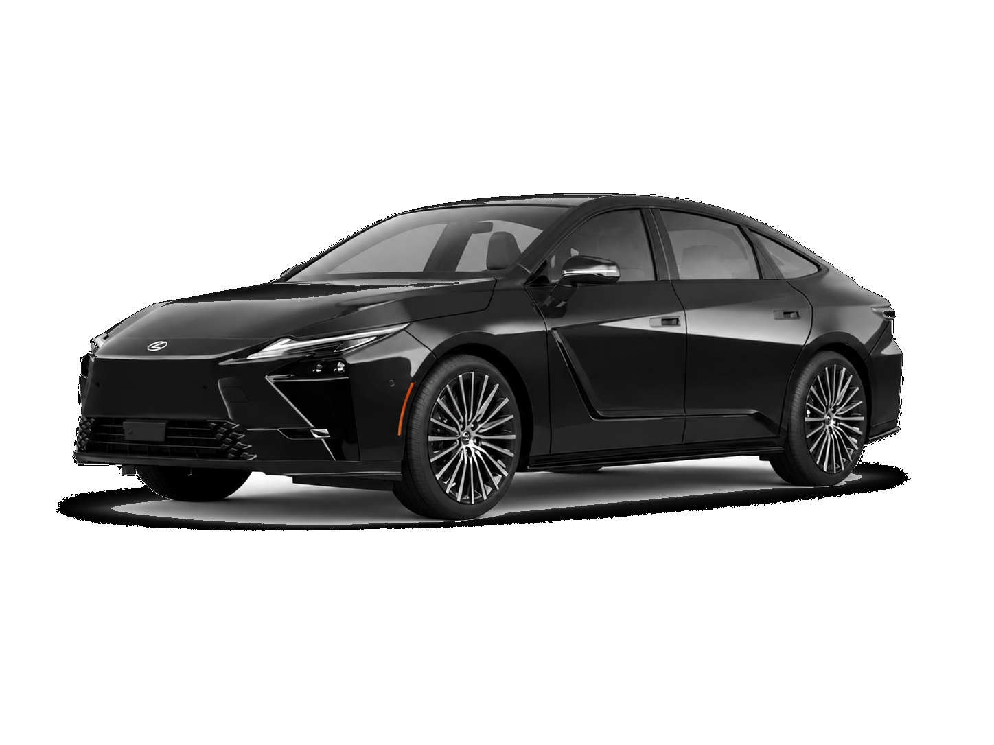 2026 Lexus ES 350h