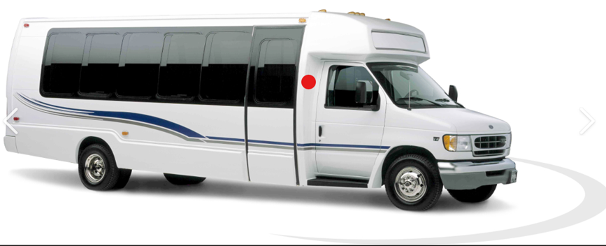 2022 Freightliner Mini Coach 28