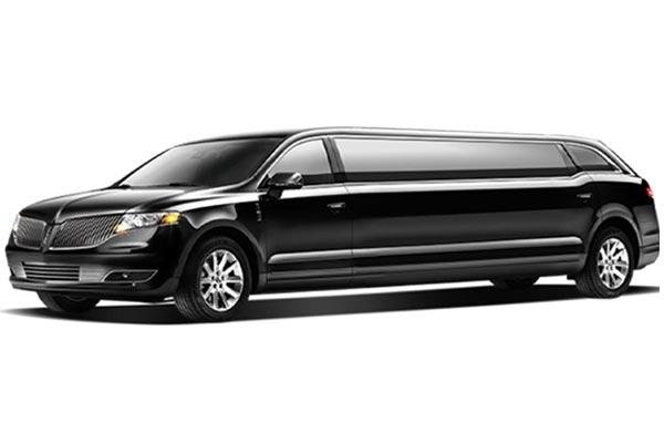 2022 Lincoln MKT