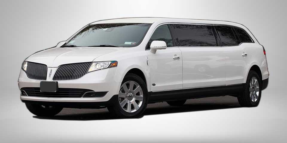 2022 Lincoln MKT