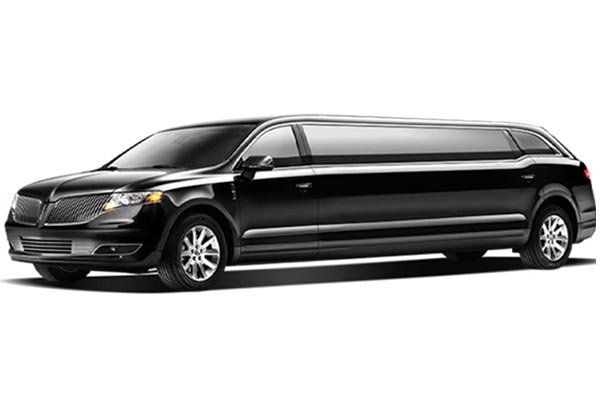 Stretch Limousine