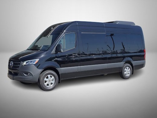 Mercedes Sprinter