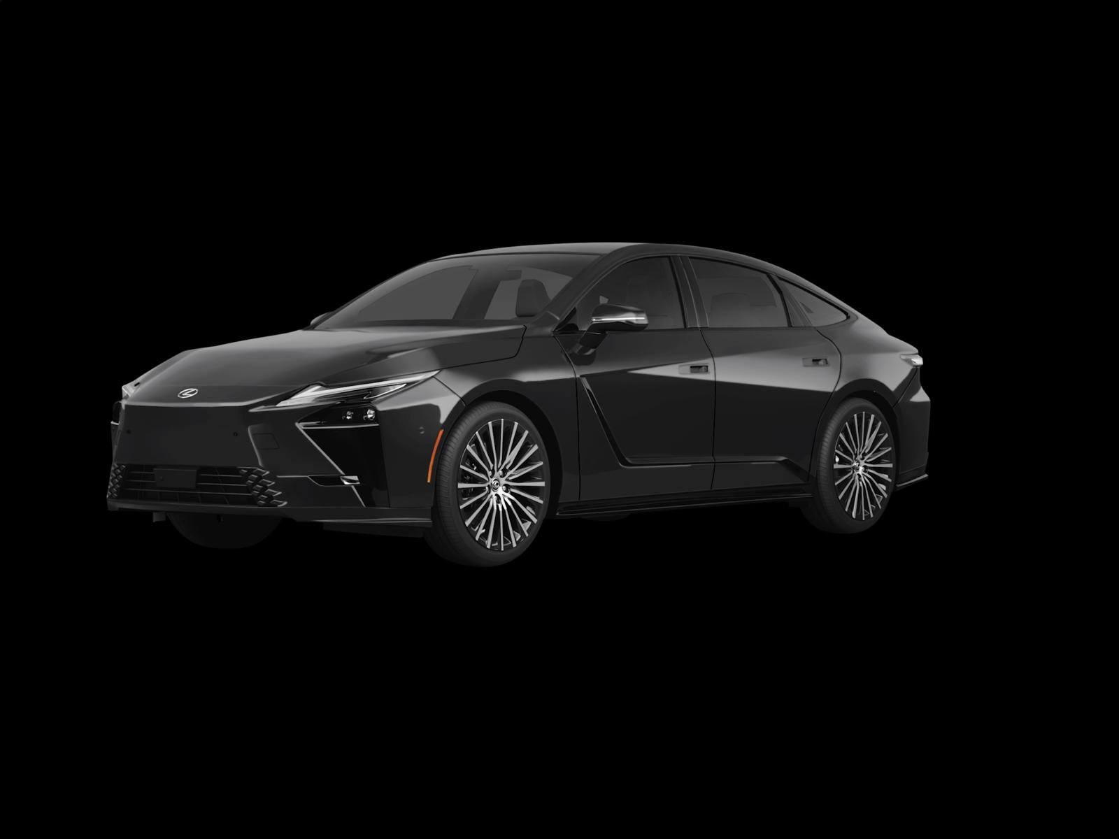 2026 Lexus ES 350h