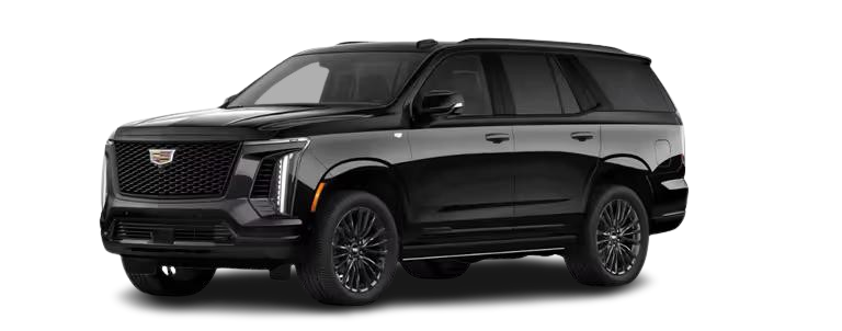 Cadillac Escalade 2026
