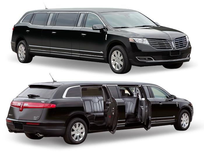 Lincoln MKT Stretch Limousine
