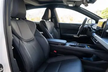Lexus ES 350h Executive Sedan