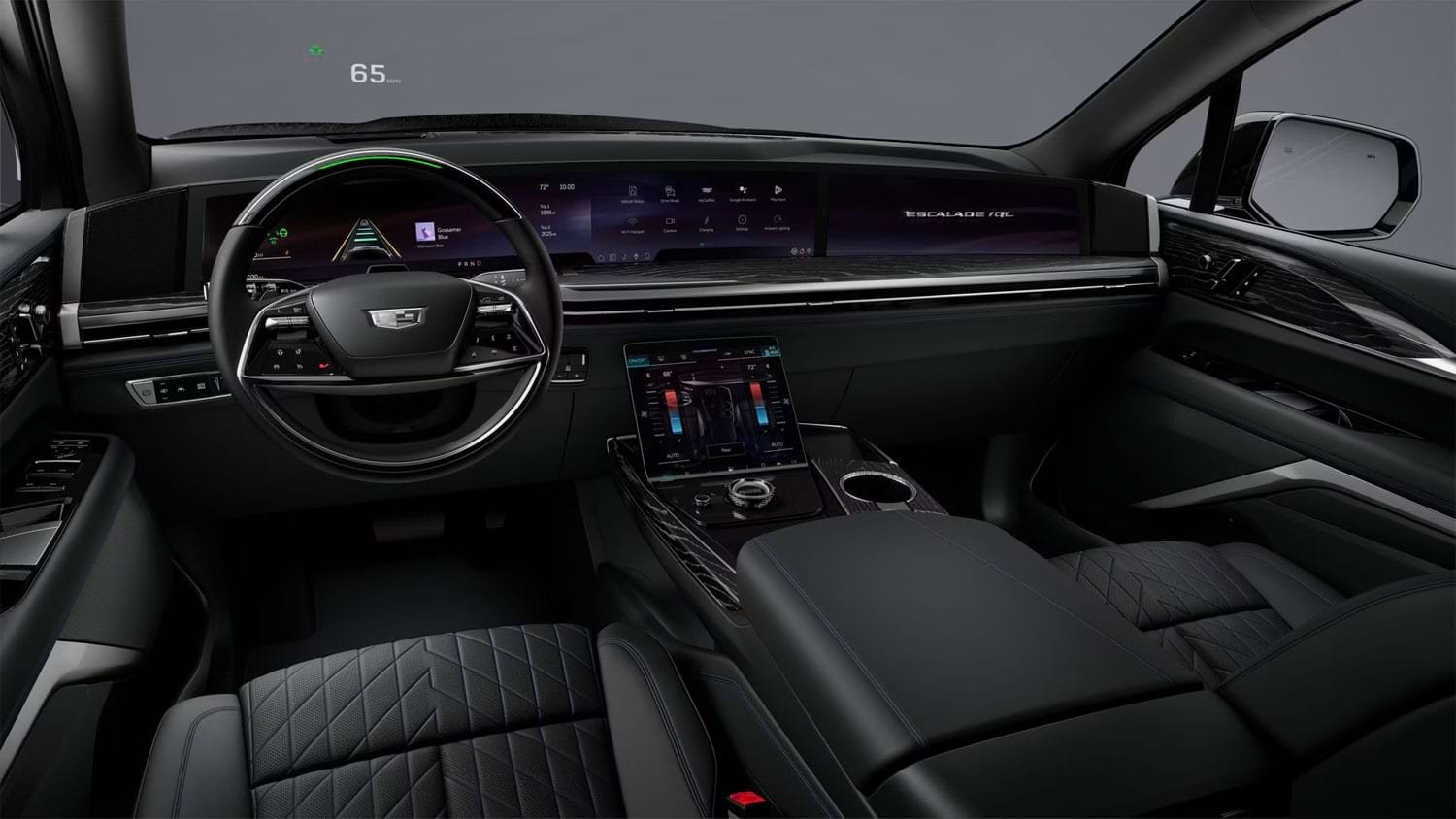 Cadillac Escalade 2026