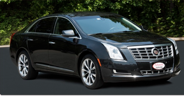 ZULK Transportation fleet